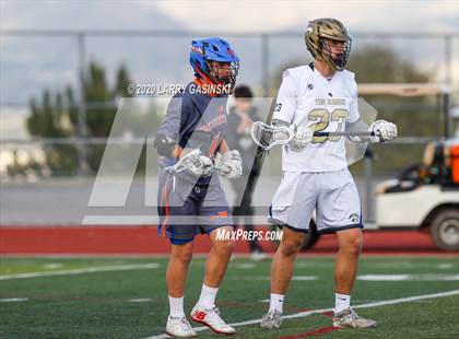 Thumbnail 3 in West Ranch Boys Lacrosse (Extending  the Season) photogallery.