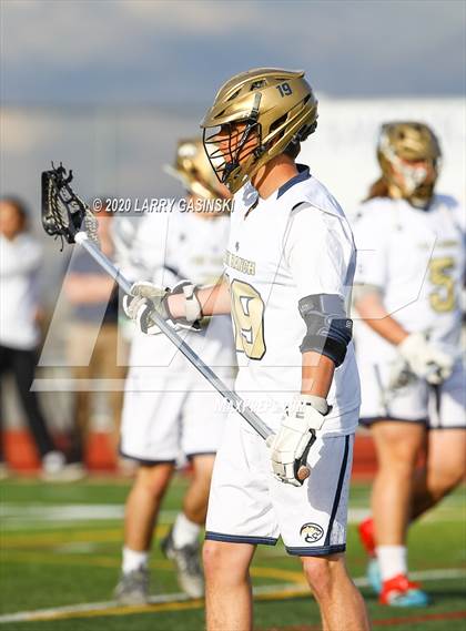 Thumbnail 1 in West Ranch Boys Lacrosse (Extending  the Season) photogallery.