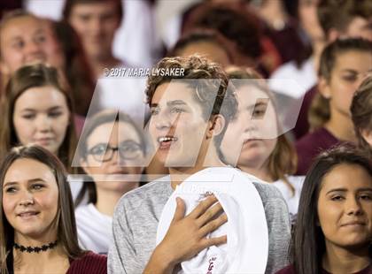 Thumbnail 3 in Friendswood vs. Cy-Fair (UIL 6A Regional Playoff) photogallery.