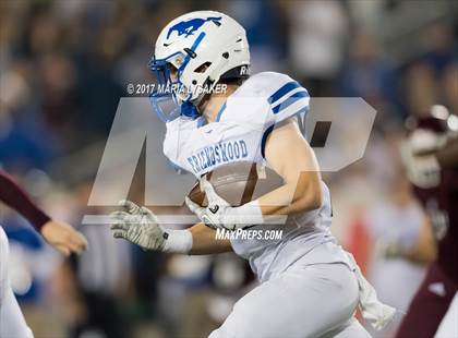 Thumbnail 1 in Friendswood vs. Cy-Fair (UIL 6A Regional Playoff) photogallery.