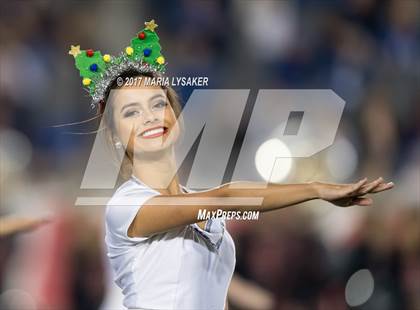Thumbnail 2 in Friendswood vs. Cy-Fair (UIL 6A Regional Playoff) photogallery.