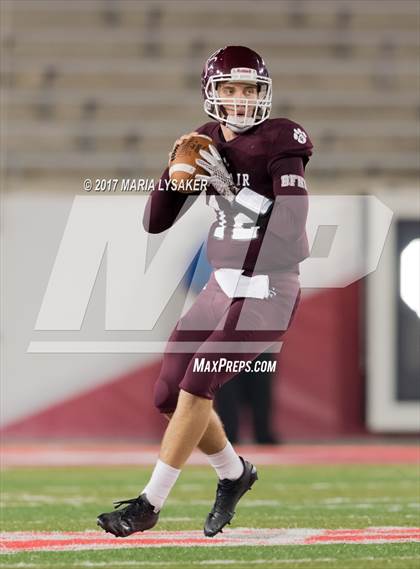 Thumbnail 1 in Friendswood vs. Cy-Fair (UIL 6A Regional Playoff) photogallery.