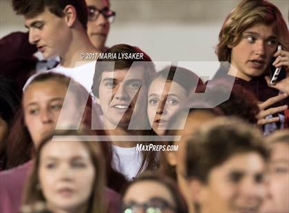 Thumbnail 2 in Friendswood vs. Cy-Fair (UIL 6A Regional Playoff) photogallery.
