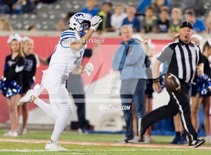 Thumbnail 1 in Friendswood vs. Cy-Fair (UIL 6A Regional Playoff) photogallery.