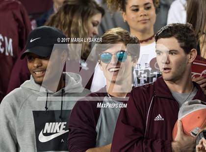 Thumbnail 1 in Friendswood vs. Cy-Fair (UIL 6A Regional Playoff) photogallery.