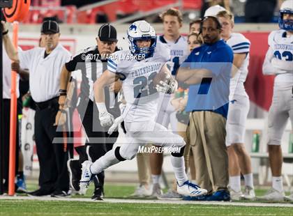 Thumbnail 1 in Friendswood vs. Cy-Fair (UIL 6A Regional Playoff) photogallery.