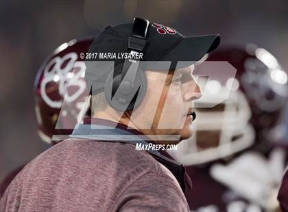 Thumbnail 3 in Friendswood vs. Cy-Fair (UIL 6A Regional Playoff) photogallery.