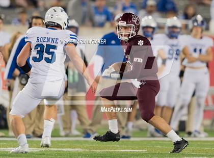 Thumbnail 3 in Friendswood vs. Cy-Fair (UIL 6A Regional Playoff) photogallery.