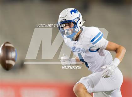 Thumbnail 2 in Friendswood vs. Cy-Fair (UIL 6A Regional Playoff) photogallery.