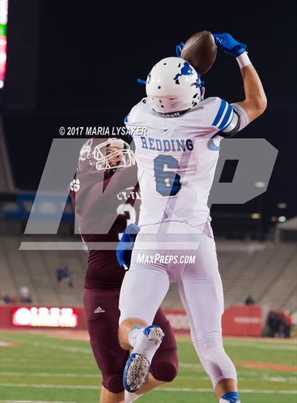 Thumbnail 2 in Friendswood vs. Cy-Fair (UIL 6A Regional Playoff) photogallery.