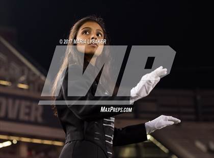 Thumbnail 2 in Friendswood vs. Cy-Fair (UIL 6A Regional Playoff) photogallery.