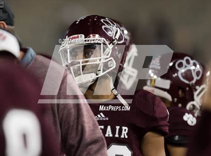 Thumbnail 3 in Friendswood vs. Cy-Fair (UIL 6A Regional Playoff) photogallery.
