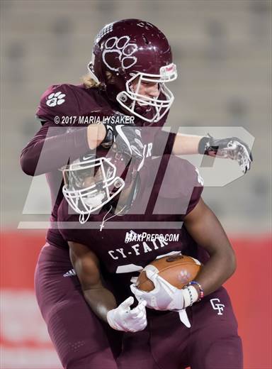 Cy fair nike elite 2017 store