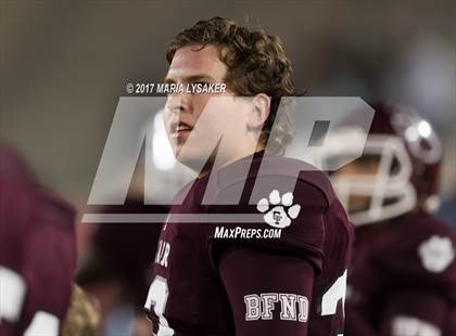 Thumbnail 1 in Friendswood vs. Cy-Fair (UIL 6A Regional Playoff) photogallery.