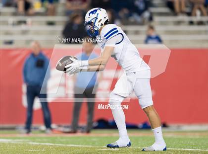 Thumbnail 3 in Friendswood vs. Cy-Fair (UIL 6A Regional Playoff) photogallery.