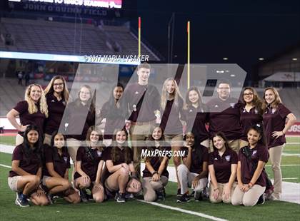 Thumbnail 1 in Friendswood vs. Cy-Fair (UIL 6A Regional Playoff) photogallery.