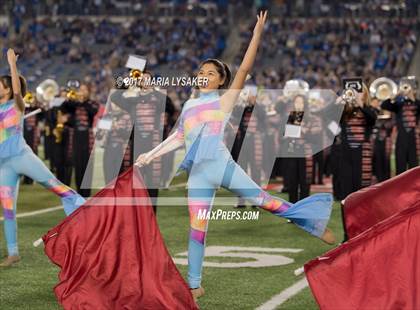 Thumbnail 1 in Friendswood vs. Cy-Fair (UIL 6A Regional Playoff) photogallery.