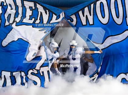 Thumbnail 3 in Friendswood vs. Cy-Fair (UIL 6A Regional Playoff) photogallery.
