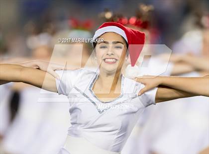Thumbnail 3 in Friendswood vs. Cy-Fair (UIL 6A Regional Playoff) photogallery.