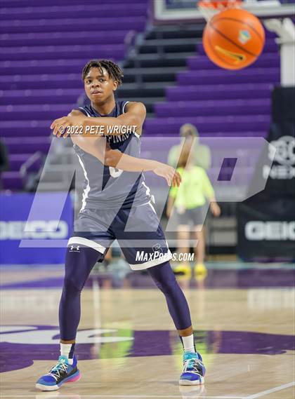Thumbnail 3 in Myers Park vs Archbishop Stepinac (City of Palms Classic) photogallery.