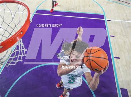 Thumbnail 1 in Myers Park vs Archbishop Stepinac (City of Palms Classic) photogallery.