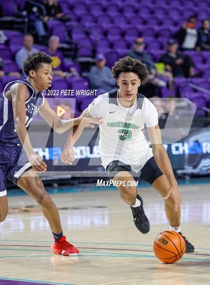 Thumbnail 2 in Myers Park vs Archbishop Stepinac (City of Palms Classic) photogallery.