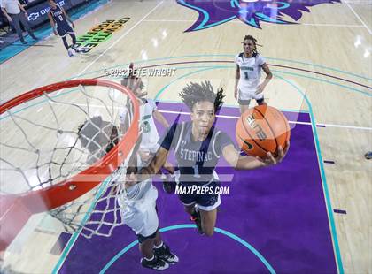 Thumbnail 1 in Myers Park vs Archbishop Stepinac (City of Palms Classic) photogallery.
