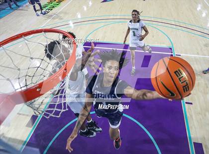 Thumbnail 2 in Myers Park vs Archbishop Stepinac (City of Palms Classic) photogallery.