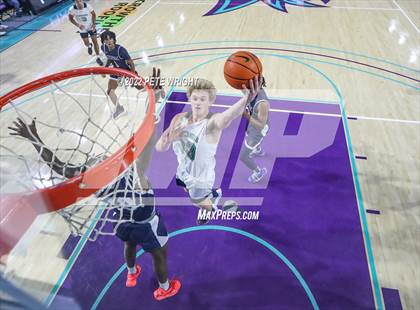 Thumbnail 2 in Myers Park vs Archbishop Stepinac (City of Palms Classic) photogallery.