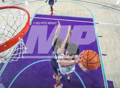 Thumbnail 3 in Myers Park vs Archbishop Stepinac (City of Palms Classic) photogallery.