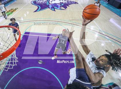 Thumbnail 2 in Myers Park vs Archbishop Stepinac (City of Palms Classic) photogallery.