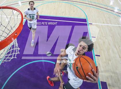 Thumbnail 2 in Myers Park vs Archbishop Stepinac (City of Palms Classic) photogallery.
