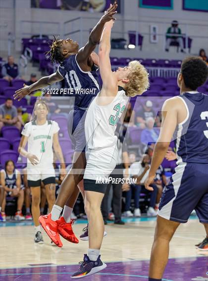 Thumbnail 1 in Myers Park vs Archbishop Stepinac (City of Palms Classic) photogallery.