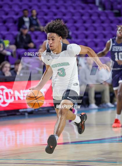 Thumbnail 3 in Myers Park vs Archbishop Stepinac (City of Palms Classic) photogallery.