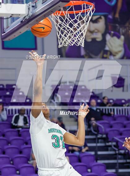 Thumbnail 3 in Myers Park vs Archbishop Stepinac (City of Palms Classic) photogallery.