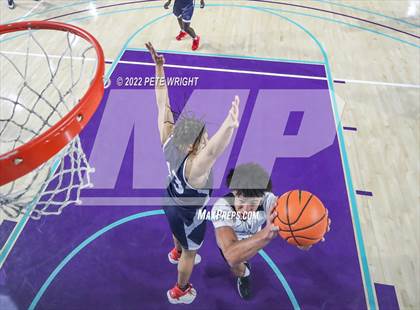 Thumbnail 2 in Myers Park vs Archbishop Stepinac (City of Palms Classic) photogallery.