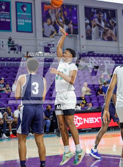 Thumbnail 3 in Myers Park vs Archbishop Stepinac (City of Palms Classic) photogallery.