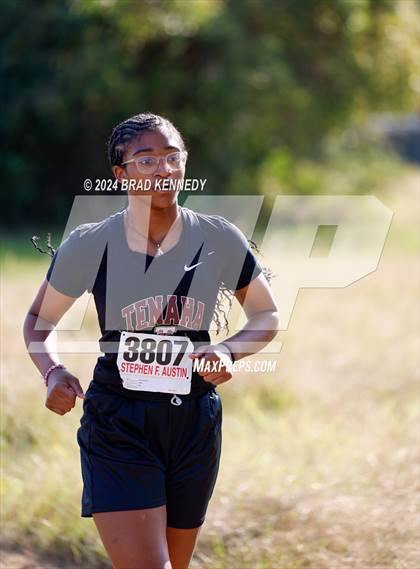 Thumbnail 3 in UIL 2A District 23 Meet photogallery.