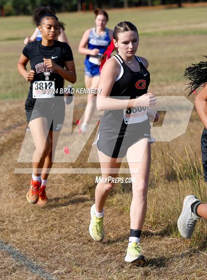 Thumbnail 1 in UIL 2A District 23 Meet photogallery.
