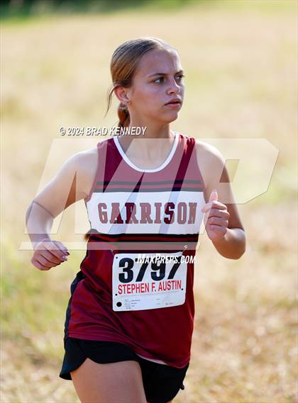 Thumbnail 3 in UIL 2A District 23 Meet photogallery.