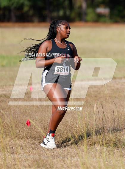 Thumbnail 1 in UIL 2A District 23 Meet photogallery.
