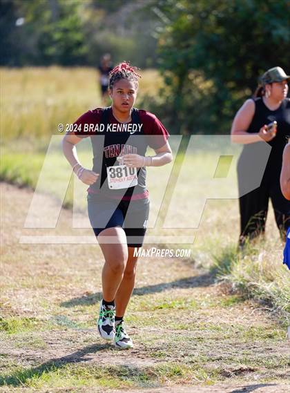 Thumbnail 2 in UIL 2A District 23 Meet photogallery.