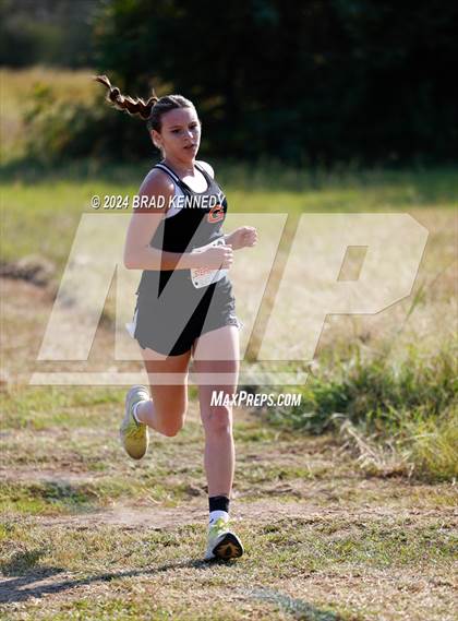 Thumbnail 2 in UIL 2A District 23 Meet photogallery.