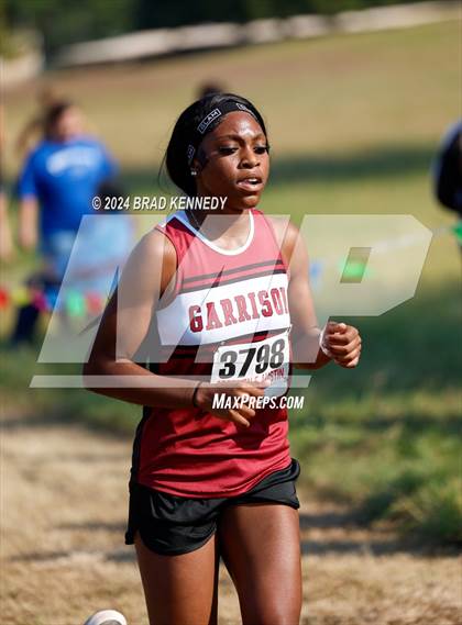 Thumbnail 1 in UIL 2A District 23 Meet photogallery.