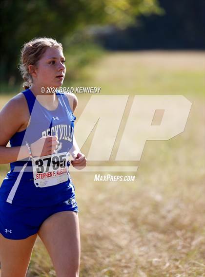 Thumbnail 1 in UIL 2A District 23 Meet photogallery.