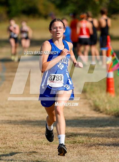 Thumbnail 1 in UIL 2A District 23 Meet photogallery.