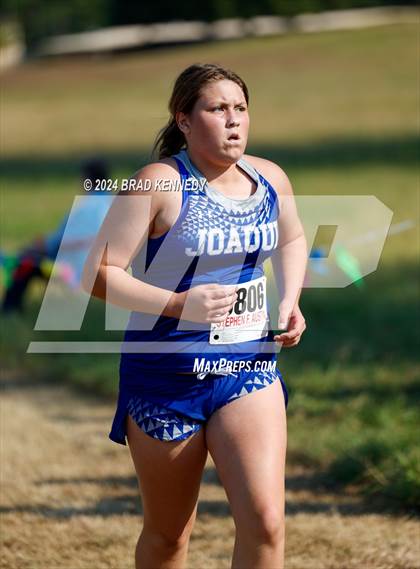 Thumbnail 3 in UIL 2A District 23 Meet photogallery.