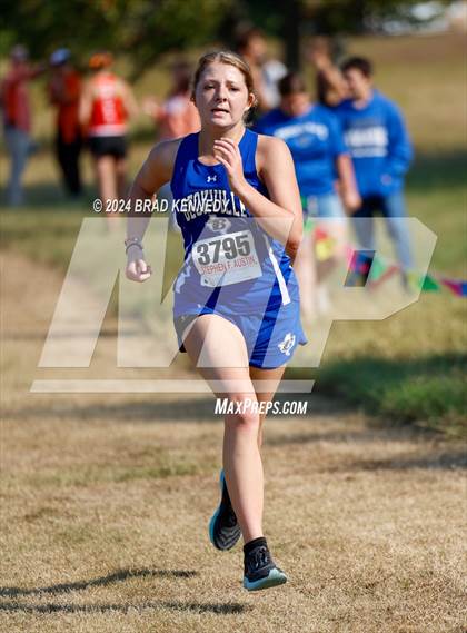 Thumbnail 3 in UIL 2A District 23 Meet photogallery.