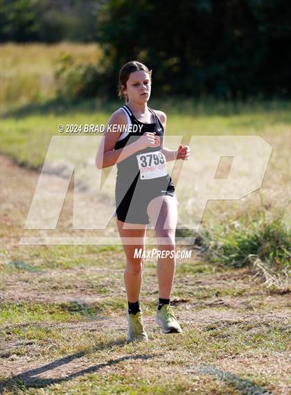 Thumbnail 2 in UIL 2A District 23 Meet photogallery.
