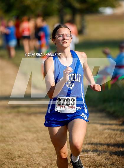 Thumbnail 3 in UIL 2A District 23 Meet photogallery.